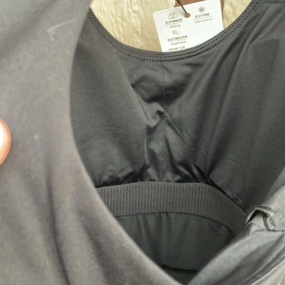 Calia by Carrie Underwood NWT Exercise Dress - Picture 7 of 7